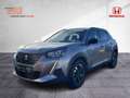 Peugeot 2008 e- Elektromotor 136 e- Allure Pack LED Grau - thumbnail 2