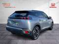 Peugeot 2008 e- Elektromotor 136 e- Allure Pack LED Grau - thumbnail 6