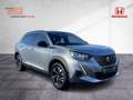 Peugeot 2008 e- Elektromotor 136 e- Allure Pack LED Grau - thumbnail 7