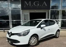 Renault Clio IV 1.2 essence 75 ch expression