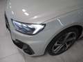 Audi A1 A1 SPB 30 1.0 TFSI Adrenalin Black Edition 116CV Argento - thumbnail 5