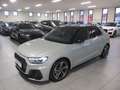 Audi A1 A1 SPB 30 1.0 TFSI Adrenalin Black Edition 116CV Argento - thumbnail 1