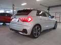 Audi A1 A1 SPB 30 1.0 TFSI Adrenalin Black Edition 116CV Argento - thumbnail 3