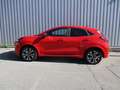 Ford Puma 1.0 EcoBoost ST-Line Aut. Rouge - thumbnail 4