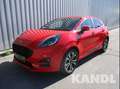Ford Puma 1.0 EcoBoost ST-Line Aut. Rouge - thumbnail 1