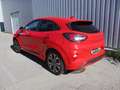 Ford Puma 1.0 EcoBoost ST-Line Aut. Rouge - thumbnail 5