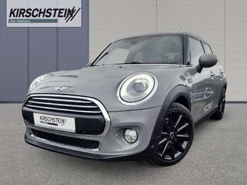 Chili Pano Navi Head-Up Park-Assist LED Sportsitze