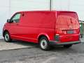 Volkswagen T6.1 Transporter Transporter 2.0 TDi L2/13.215€+BTW/Ingericht Rood - thumbnail 4