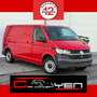 Volkswagen T6.1 Transporter Transporter 2.0 TDi L2/13.215€+BTW/Ingericht Rood - thumbnail 3