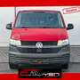 Volkswagen T6.1 Transporter Transporter 2.0 TDi L2/13.215€+BTW/Ingericht Rood - thumbnail 2