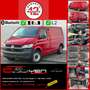 Volkswagen T6.1 Transporter Transporter 2.0 TDi L2/13.215€+BTW/Ingericht Rood - thumbnail 1
