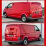 Volkswagen T6.1 Transporter Transporter 2.0 TDi L2/13.215€+BTW/Ingericht Rood - thumbnail 9