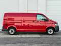 Volkswagen T6.1 Transporter Transporter 2.0 TDi L2/13.215€+BTW/Ingericht Rood - thumbnail 8