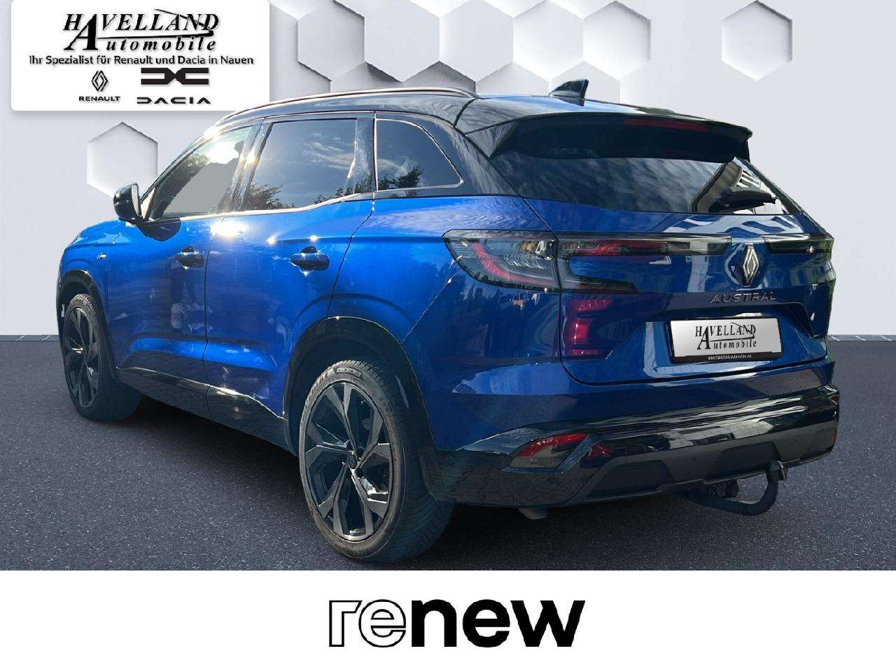 Renault Austral