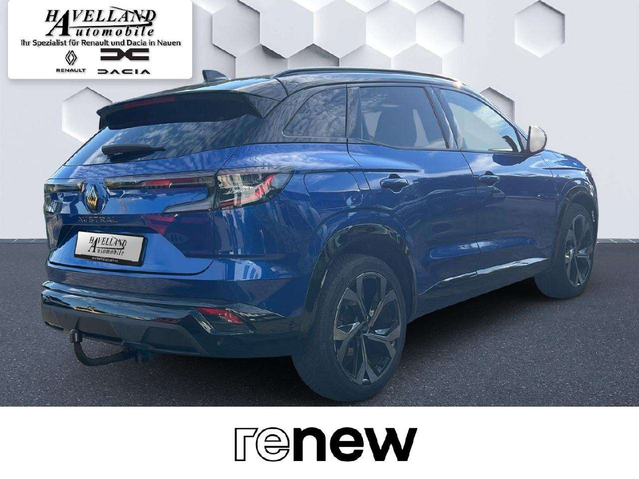 Renault Austral