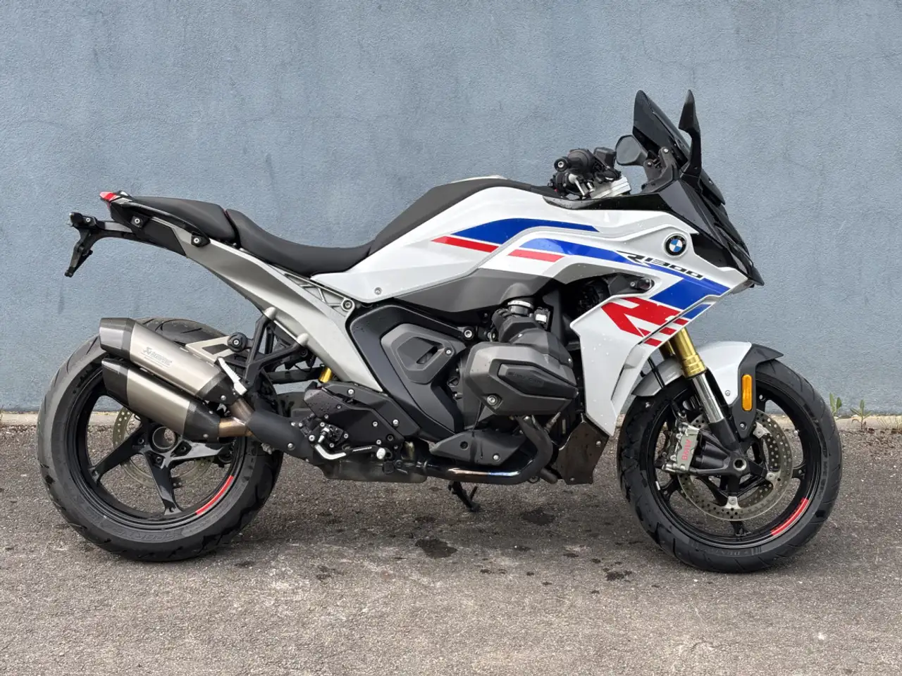 BMW R 1300 RS