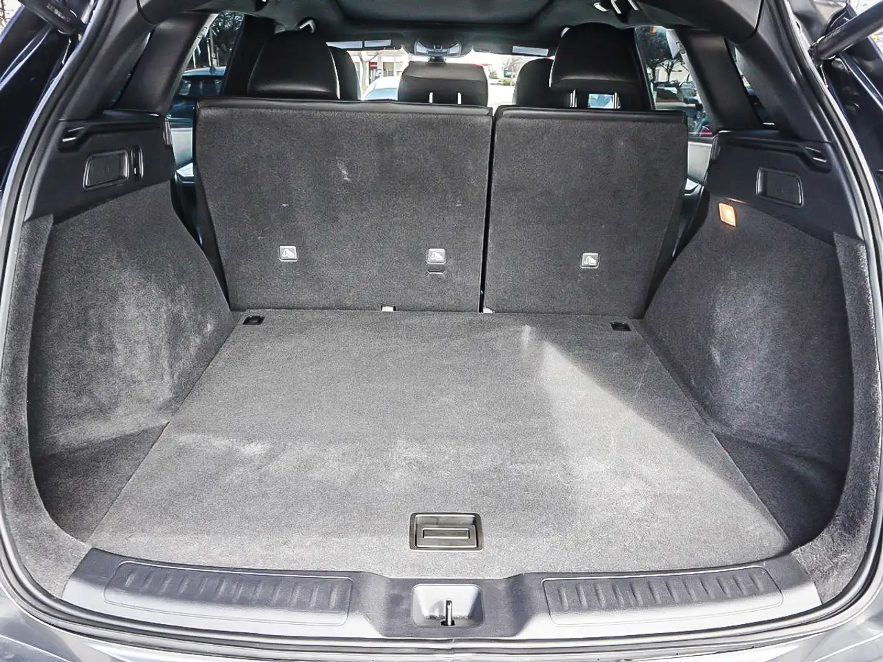 Infiniti QX50 снимка Infiniti QX50