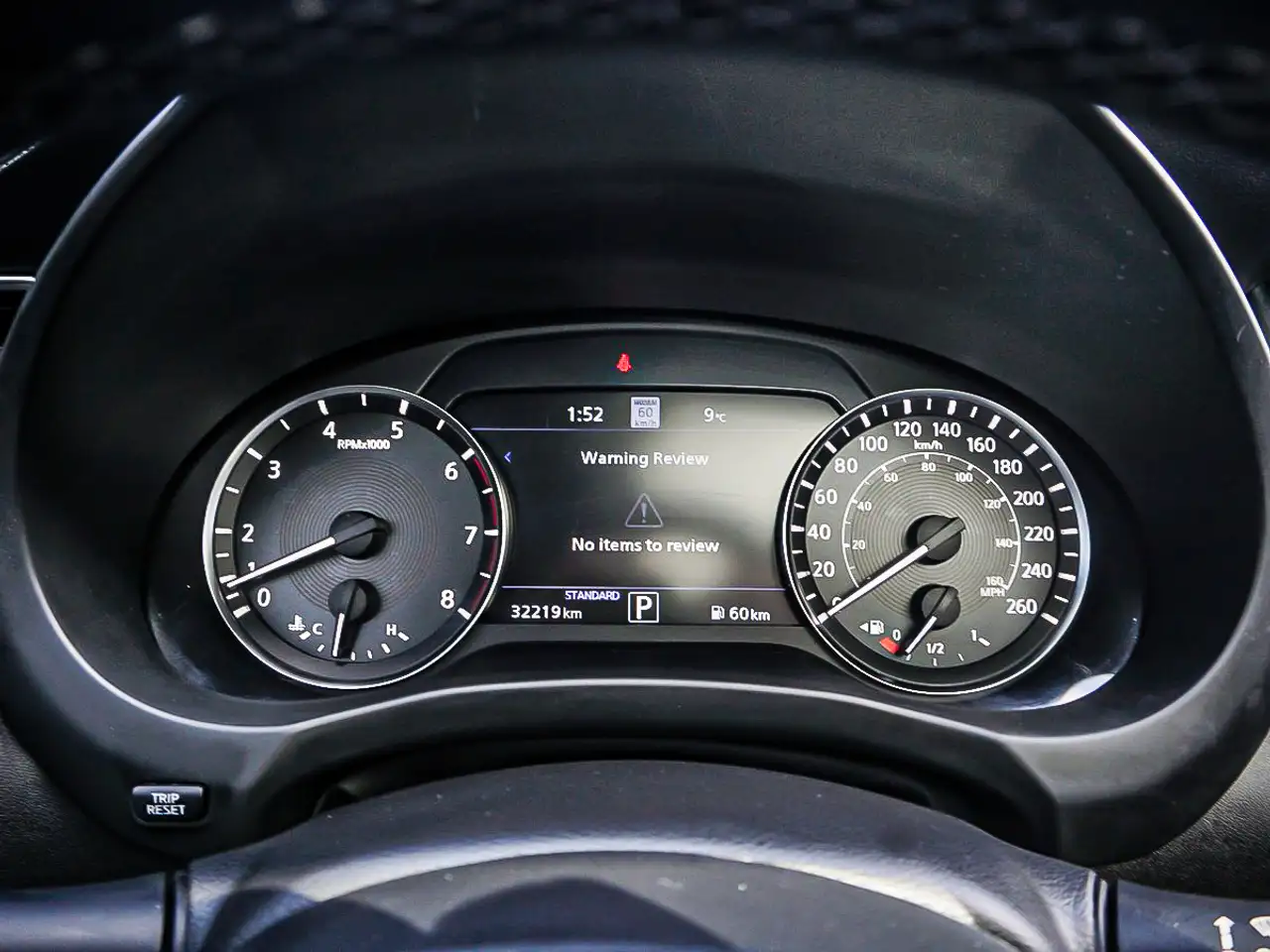 Infiniti QX50 снимка Infiniti QX50