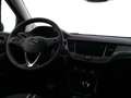 Opel Crossland CROSSLAND (X) 1.2 TURBO AUTO. ELEGANCE NAVI LED KL Blanc - thumbnail 9