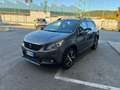 Peugeot 2008 2008 1.6 bluehdi Allure100cv Grigio - thumbnail 7