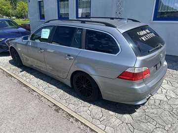 525d Touring