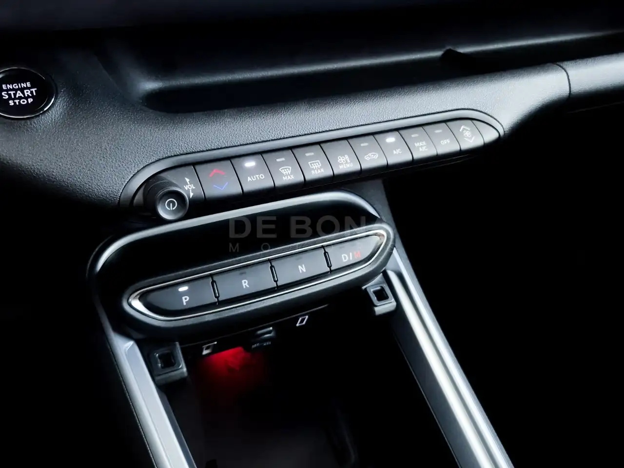 Jeep Avenger 2026 — фото 14