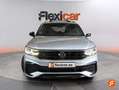 Volkswagen Tiguan 2.0TDI R-Line DSG 110kW Gris - thumbnail 3