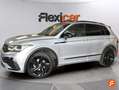 Volkswagen Tiguan 2.0TDI R-Line DSG 110kW Gris - thumbnail 10