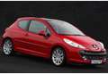 Peugeot 207 1.6 HDI Sport 110 Grau - thumbnail 2