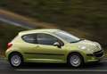 Peugeot 207 1.6 HDI Sport 110 Grau - thumbnail 3