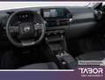 Citroen C4 X 1.2 MHEV 145 eDSC6 Max GPS cam PDC Gris - thumbnail 4
