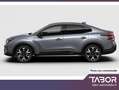 Citroen C4 X 1.2 MHEV 145 eDSC6 Max GPS cam PDC Gris - thumbnail 2