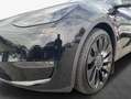 Tesla Model Y Performance Dual Motor AWD Zwart - thumbnail 5