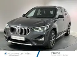 BMW X1 xDrive18dA 150ch xLine