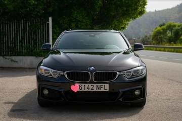 435dA Gran Coupé xDrive M Sport