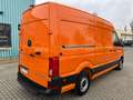 Volkswagen Crafter TGE 3.140 Kasten L2H2/1.HAND+Rü-Kam+TOP ZUSTAND! Naranja - thumbnail 5