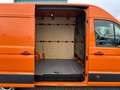 Volkswagen Crafter TGE 3.140 Kasten L2H2/1.HAND+Rü-Kam+TOP ZUSTAND! Naranja - thumbnail 23