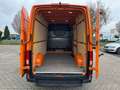 Volkswagen Crafter TGE 3.140 Kasten L2H2/1.HAND+Rü-Kam+TOP ZUSTAND! Naranja - thumbnail 27