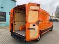 Volkswagen Crafter TGE 3.140 Kasten L2H2/1.HAND+Rü-Kam+TOP ZUSTAND! Naranja - thumbnail 28