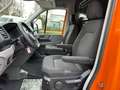 Volkswagen Crafter TGE 3.140 Kasten L2H2/1.HAND+Rü-Kam+TOP ZUSTAND! Naranja - thumbnail 9