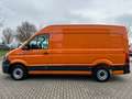 Volkswagen Crafter TGE 3.140 Kasten L2H2/1.HAND+Rü-Kam+TOP ZUSTAND! Naranja - thumbnail 8