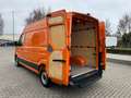 Volkswagen Crafter TGE 3.140 Kasten L2H2/1.HAND+Rü-Kam+TOP ZUSTAND! Naranja - thumbnail 26
