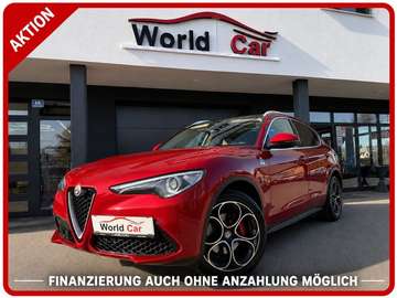 Super 2,2 ATX AWD PANO-AHK-ACC-LEDER