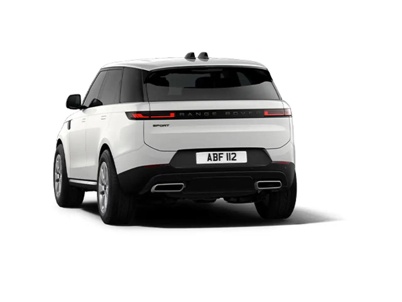 Land Rover Range Rover Sport снимка Land Rover Range Rover Sport