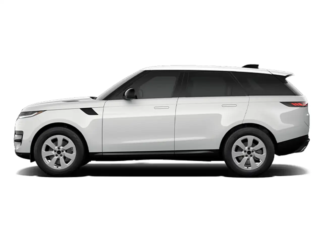 Land Rover Range Rover Sport снимка Land Rover Range Rover Sport