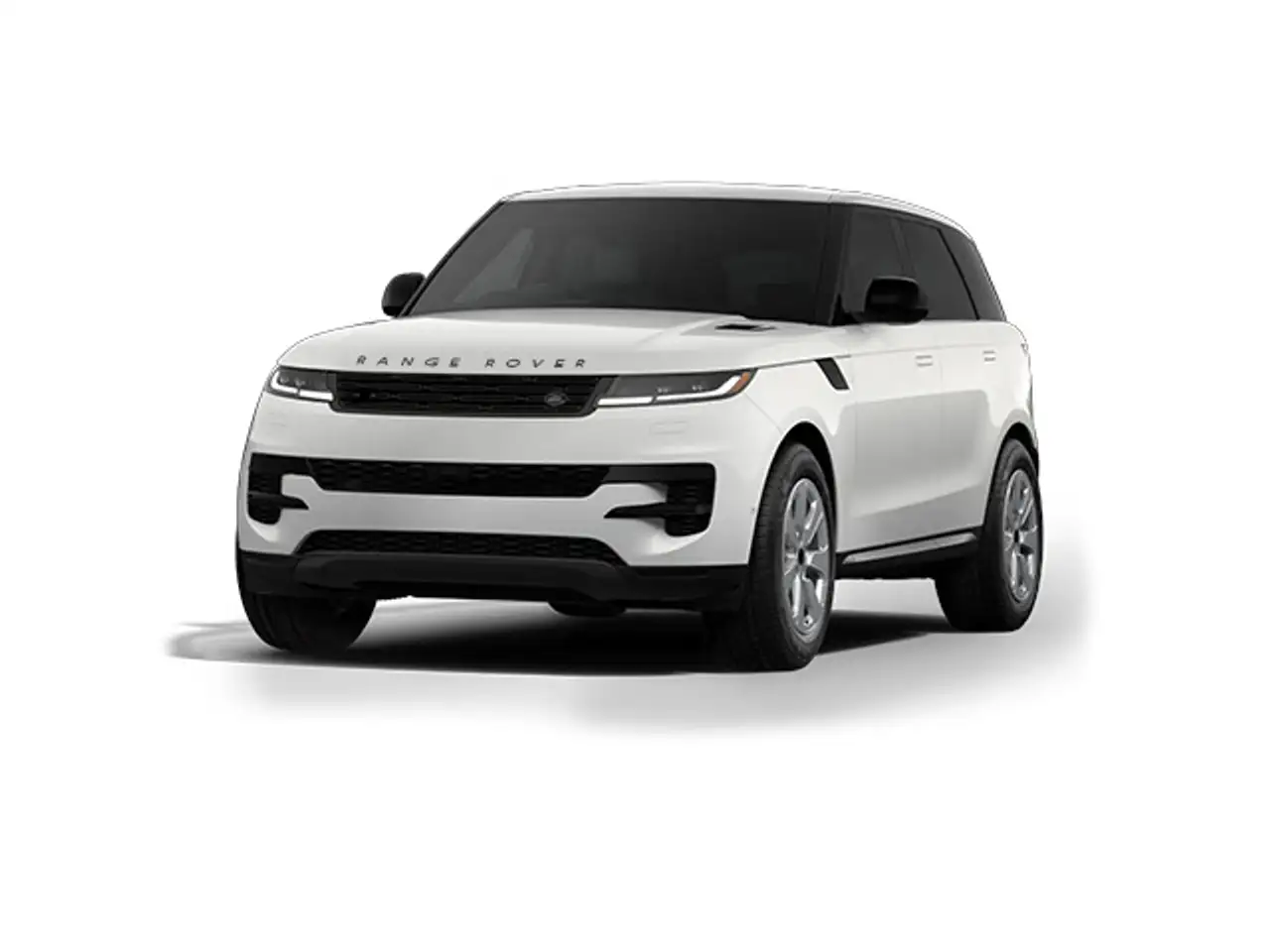 Land Rover Range Rover Sport снимка Land Rover Range Rover Sport