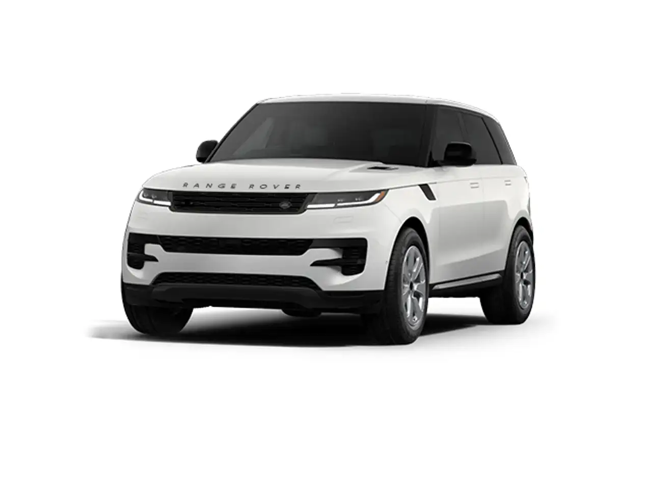 Land Rover Range Rover Sport снимка Land Rover Range Rover Sport