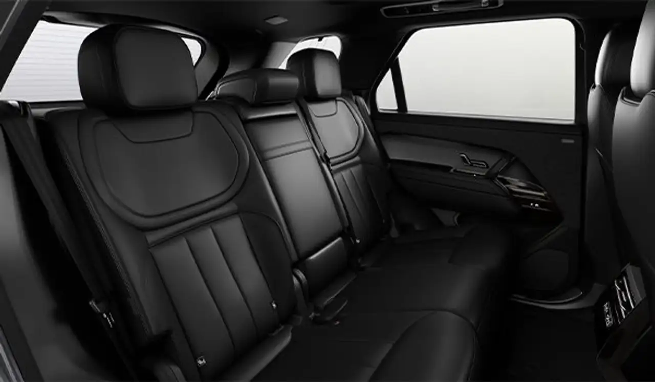 Land Rover Range Rover Sport снимка Land Rover Range Rover Sport
