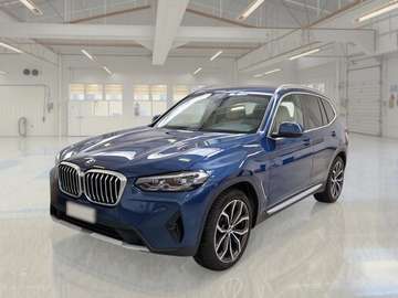 XDRIVE 20D MH48V AUTO SUV