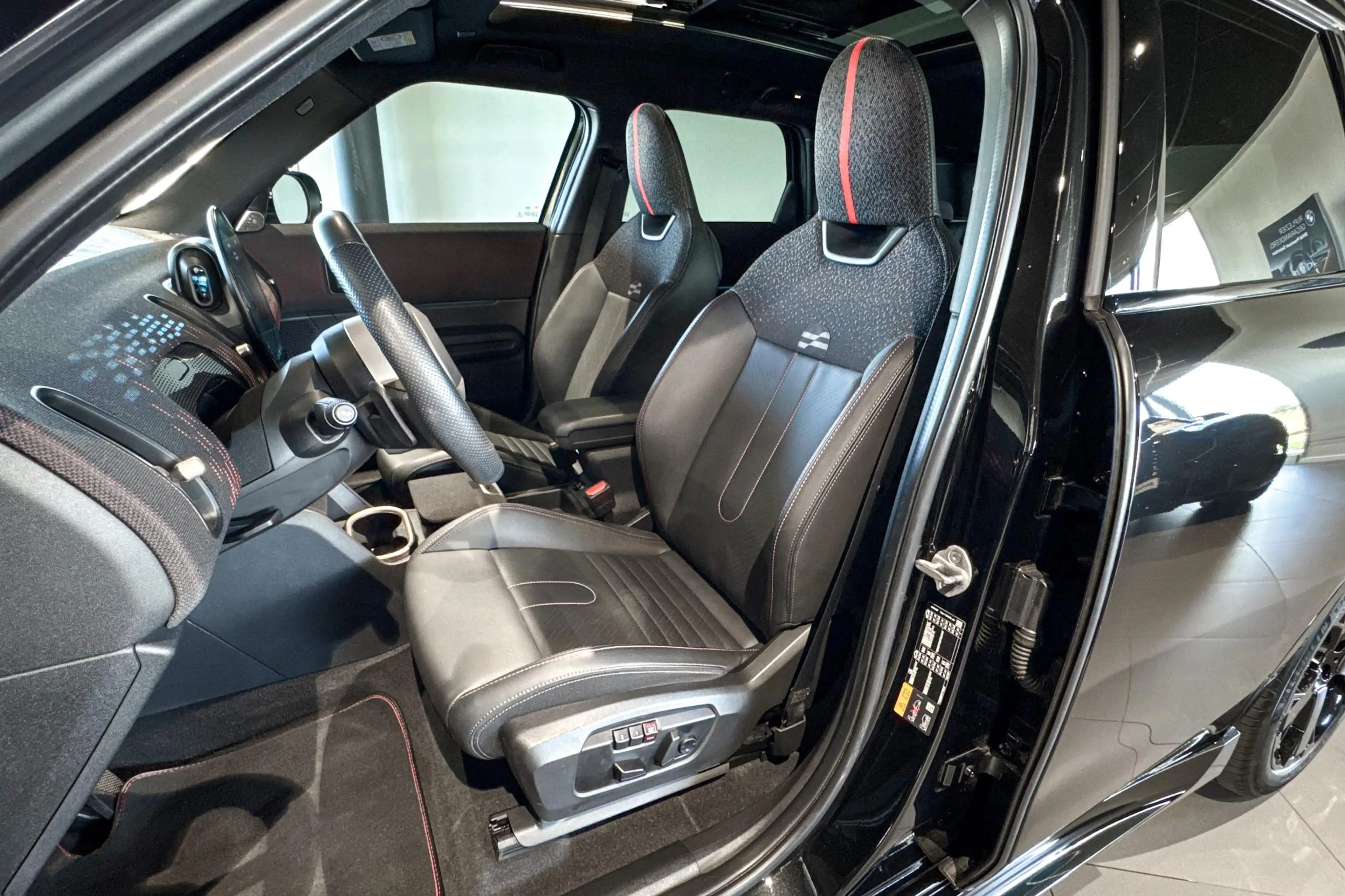 MINI John Cooper Works Countryman SE ALL4 | Glazen Panoramadak | Stoelverwarming | H — photo 10